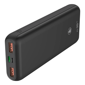Hama power pack "PD20-HD"