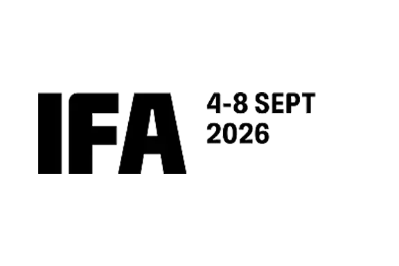Logo: IFA 2026