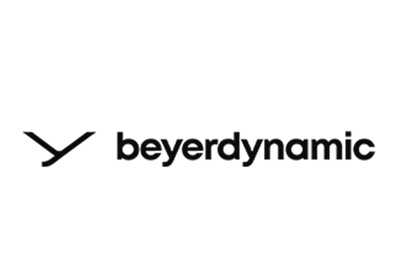 Logo: Beyerdynamics