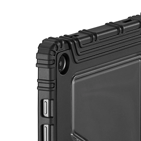 Hama "Protection" Tablet Case for Samsung Galaxy Tab A9+ 11", Outdoor