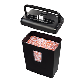 Hama "Premium M8" Shredder
