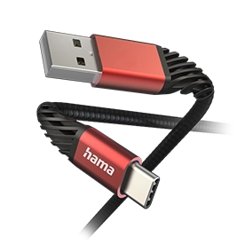 "Extreme" Charging Cable