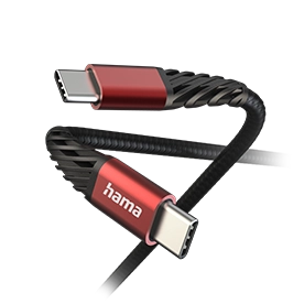 "Extreme" Charging Cable