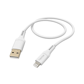 "Flexible" Charging Cable