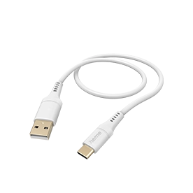 Hama "Flexible" Charging Cable