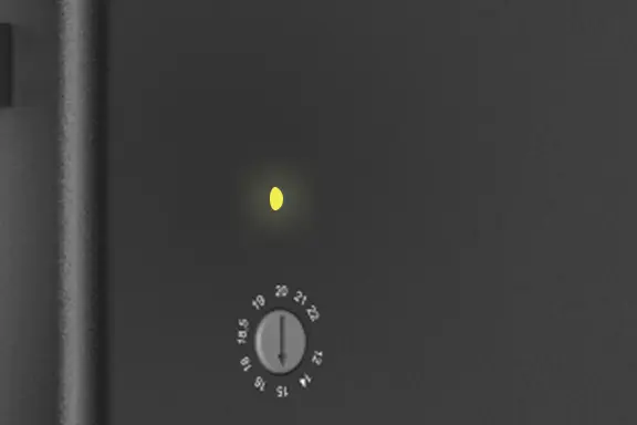 Indicator light