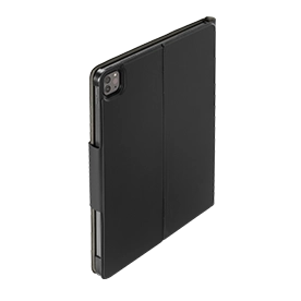 Hama Tablet-Case "Premium", Hülle mit Tastatur für Apple iPad Pro 13" (2024)